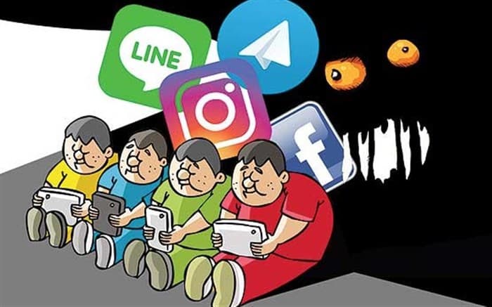 حریم شخصی خود را مشخص کنید