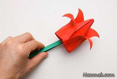 آموزش ساخت کاردستی برای دهه فجر