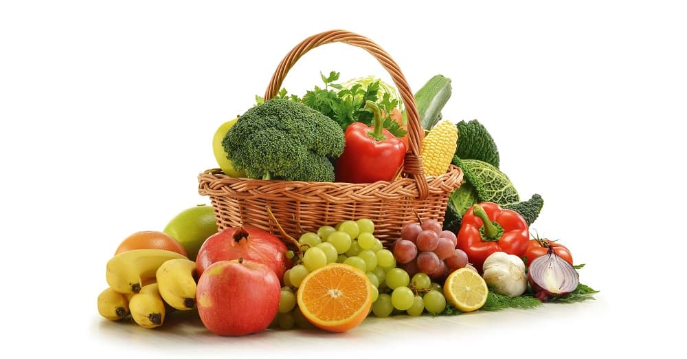 در زمان آلودگی هوا چه بخوریم، چه نخوریم؟